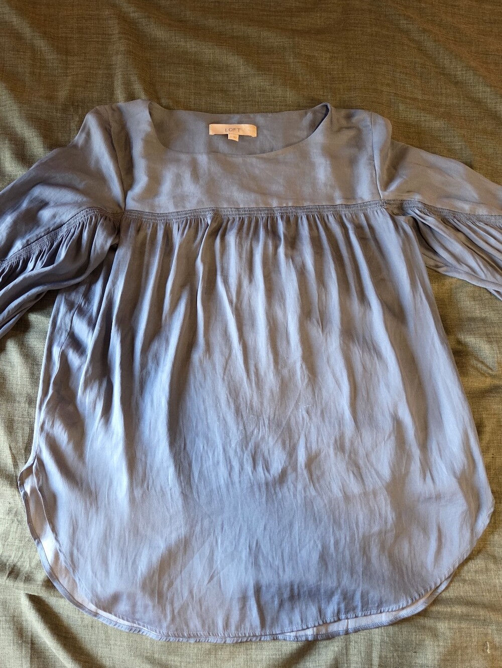 Loft Blouse Women's Size Small